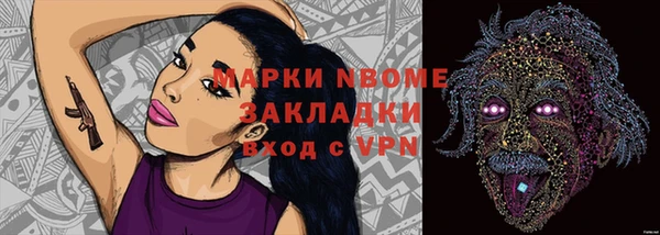 молекула духа Алексеевка